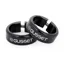 Gusset Grips - Lock Clamps - Black