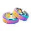 Gusset Grips - Lock Clamps - Oil Slick
