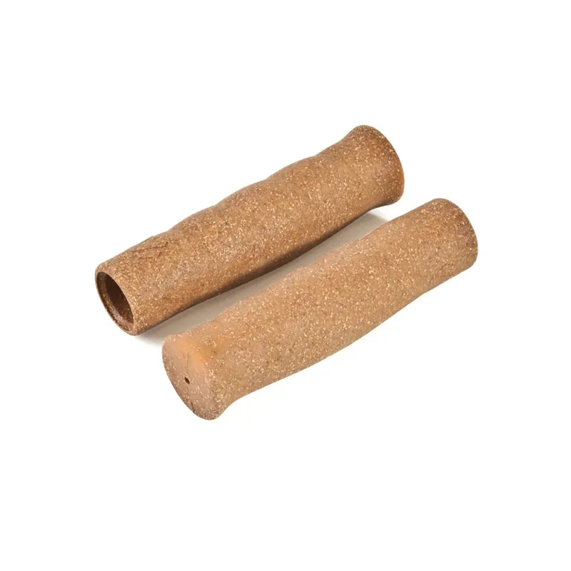 Passport Duracork Grips in Brown-1