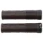 Teravail Lytho Lock-On Grips - 35mm in Beetroot 