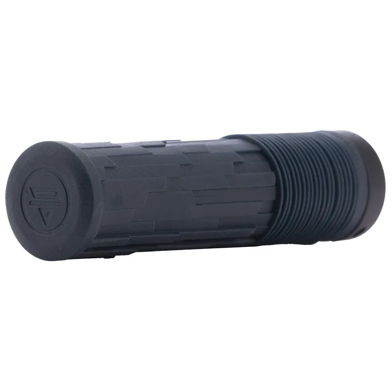 Teravail Lytho Lock-On Grips - 35mm in Midnight-1