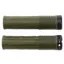 Teravail Lytho Lock-On Grips - 32mm in Olive