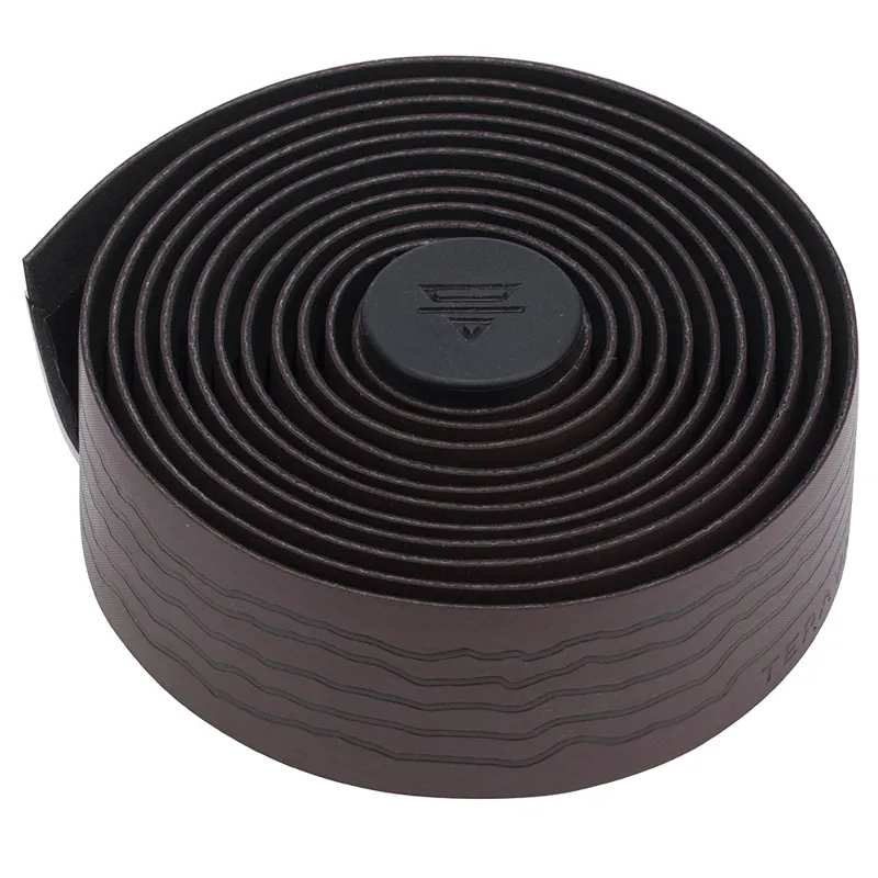 Teravail Radia Bar Tape - 2.5mm in Beetroot