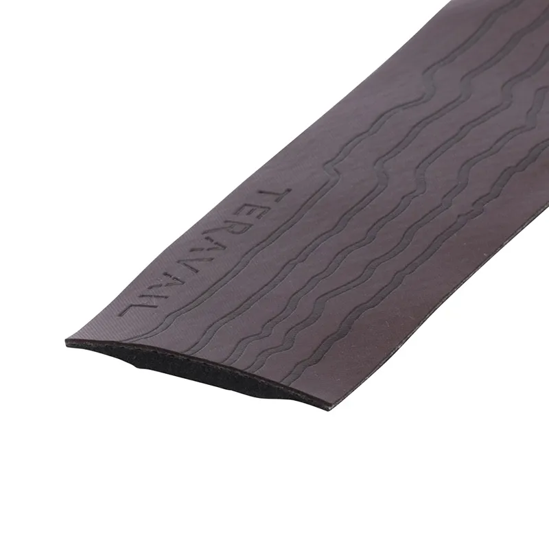 Teravail Radia Bar Tape - 2.5mm in Beetroot-1