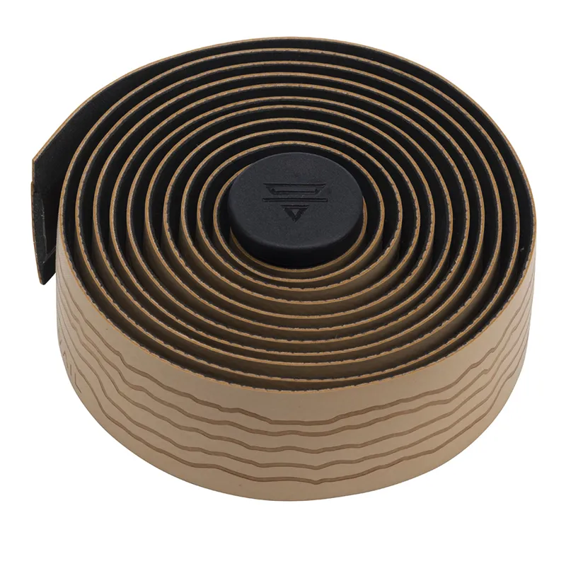 Teravail Radia Bar Tape - 3.5mm in Dune