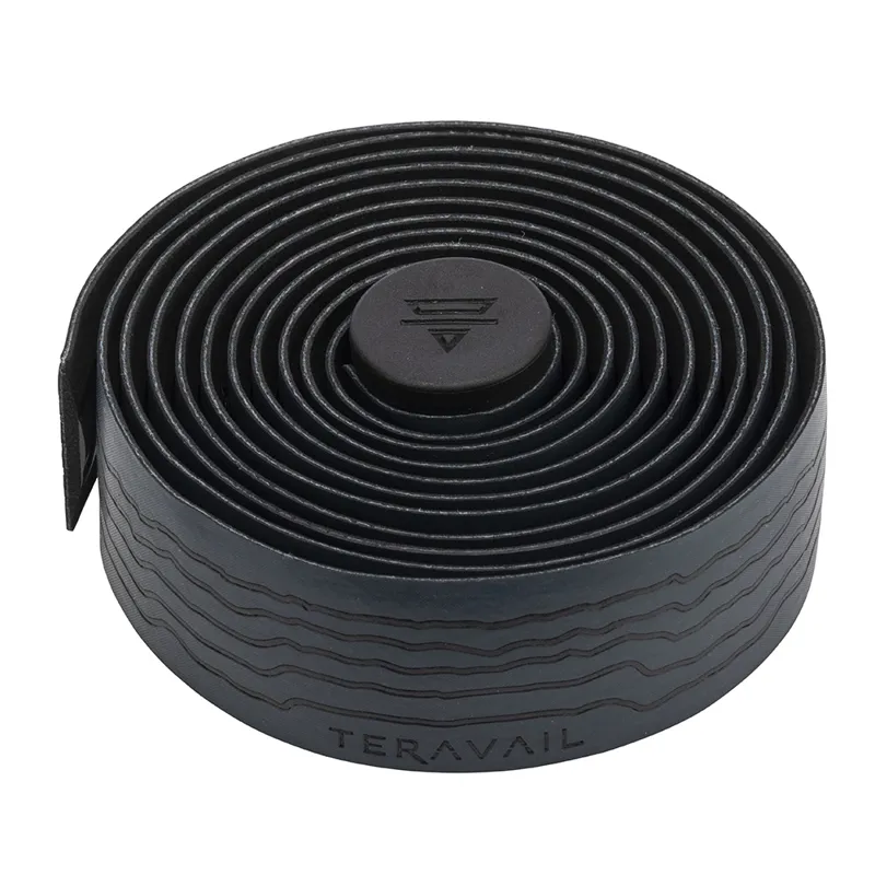 Teravail Radia Bar Tape - 3.5mm in Midnight 