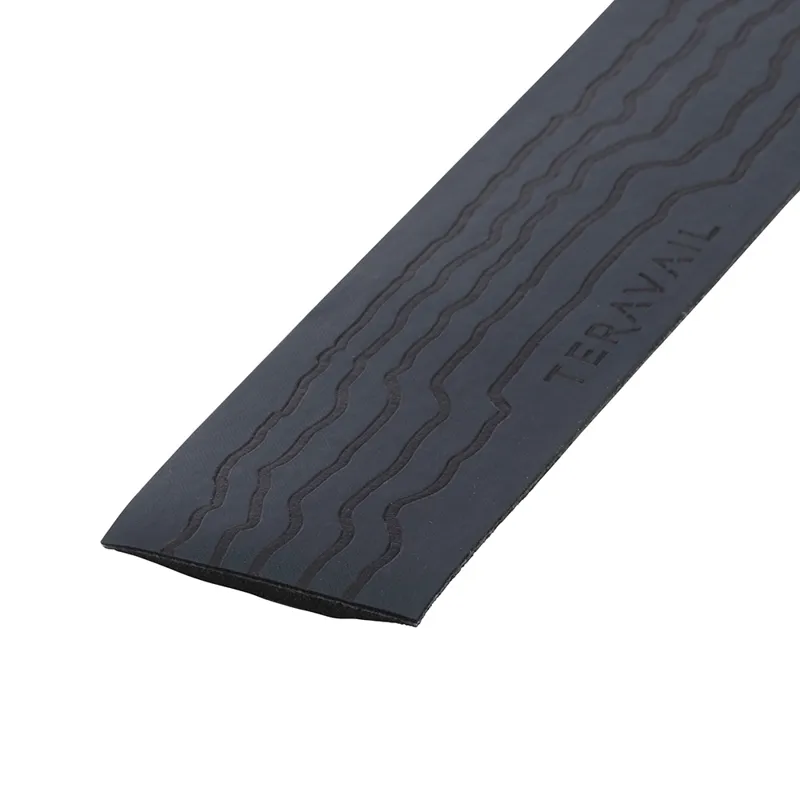Teravail Radia Bar Tape - 2.5mm in Midnight-1