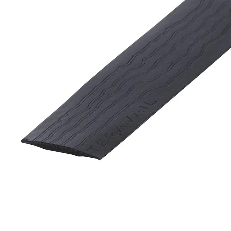 Teravail Radia Bar Tape - 2.5mm in Obsidian-1