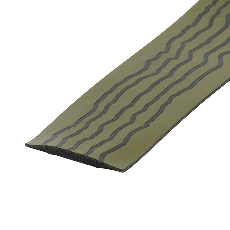 Teravail Radia Bar Tape - 2.5mm in Olive-1