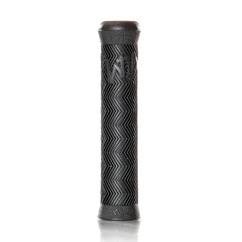 Volume BMX VLM Flangeless Grip - Black