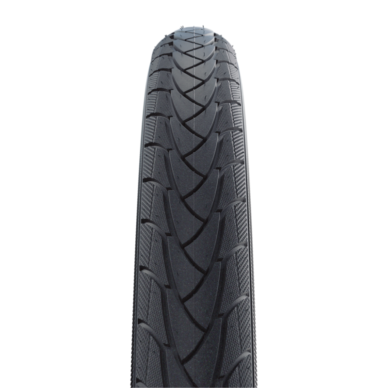 Schwalbe Marathon Plus Tyres - 20x1.35 or 20x1.75-1