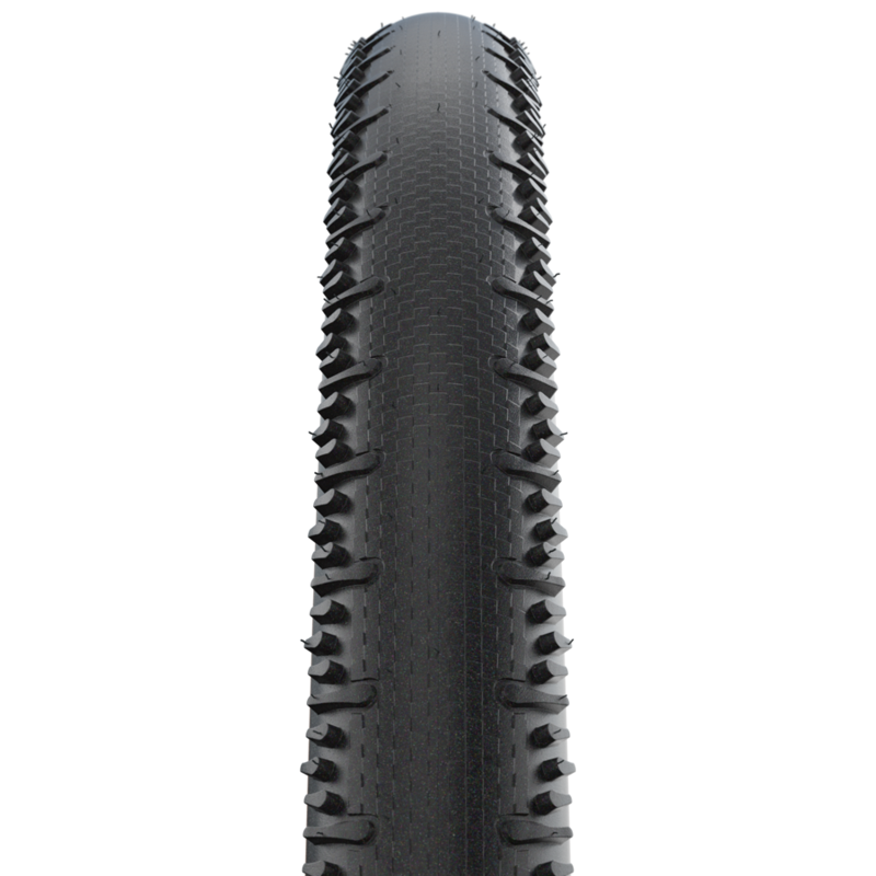 Schwalbe G-One RS Pro 700 in Black - 700x55-2