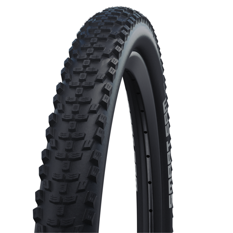Schwalbe Smart Sam 29er Tyres in Black - 28 x 1.85 or 29 x 2.10/2.25