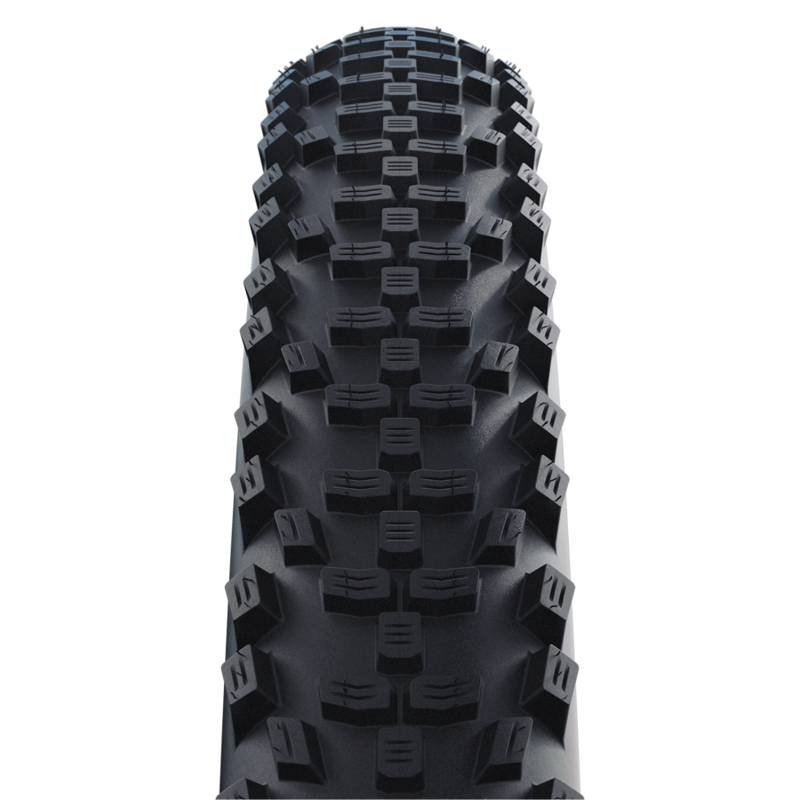 Schwalbe Smart Sam 29er Tyres in Black - 28 x 1.85 or 29 x 2.10/2.25-1