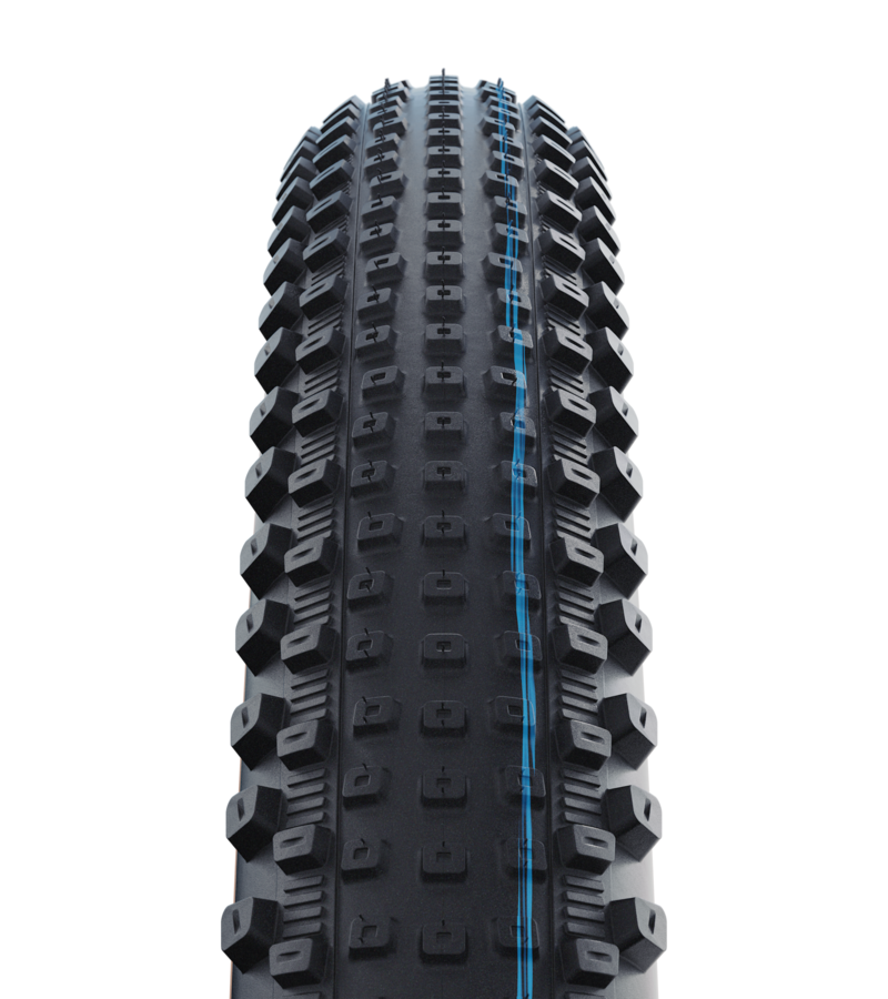 Schwalbe Rick XC Pro 29 x 2.25 / 2.40 in Black-1
