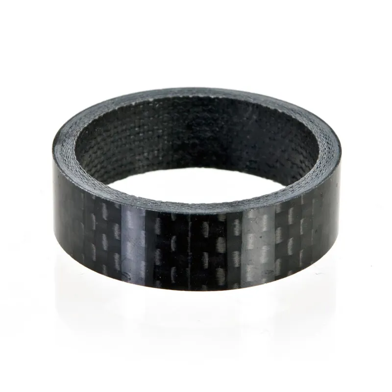 Genetic Carbon Headset Spacer - 2.5mm / 5mm / 10mm-5