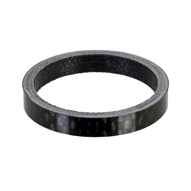 Genetic Carbon Headset Spacer - 2.5mm / 5mm / 10mm-4