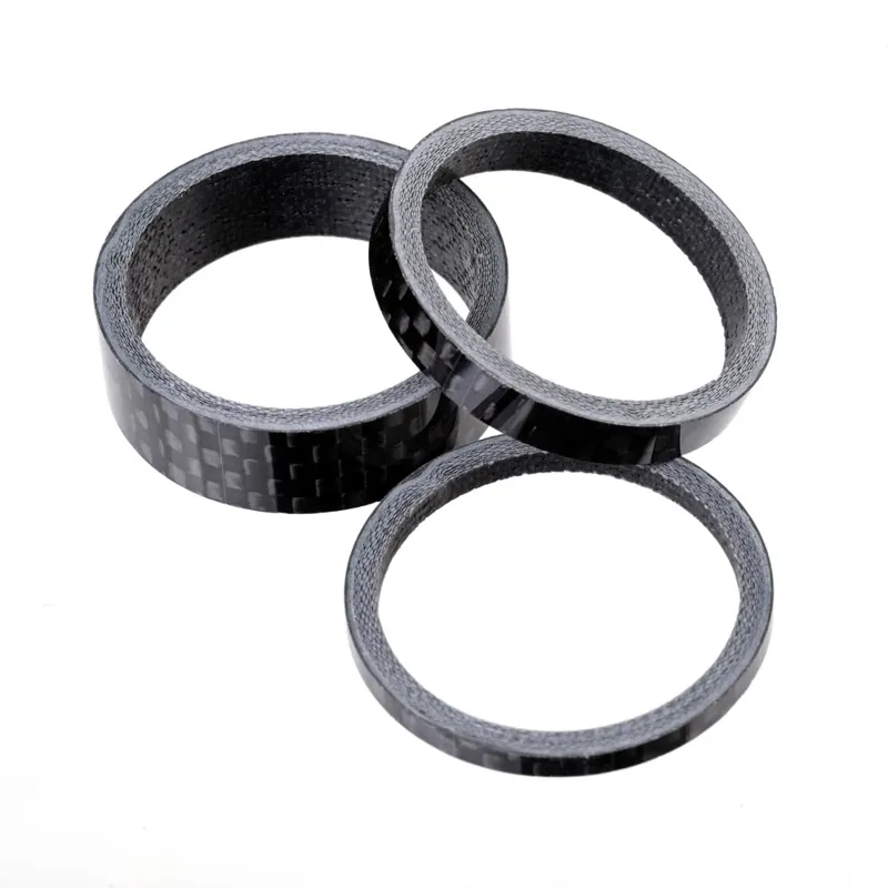 Genetic Carbon Headset Spacer - 2.5mm / 5mm / 10mm