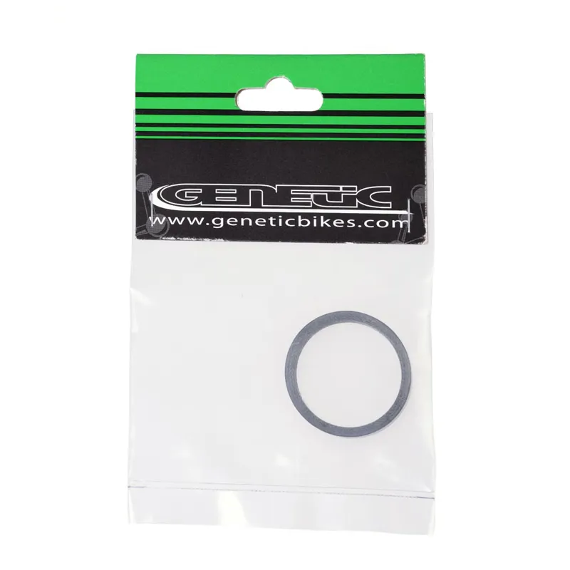 Genetic Carbon Headset Spacer - 2.5mm / 5mm / 10mm-2