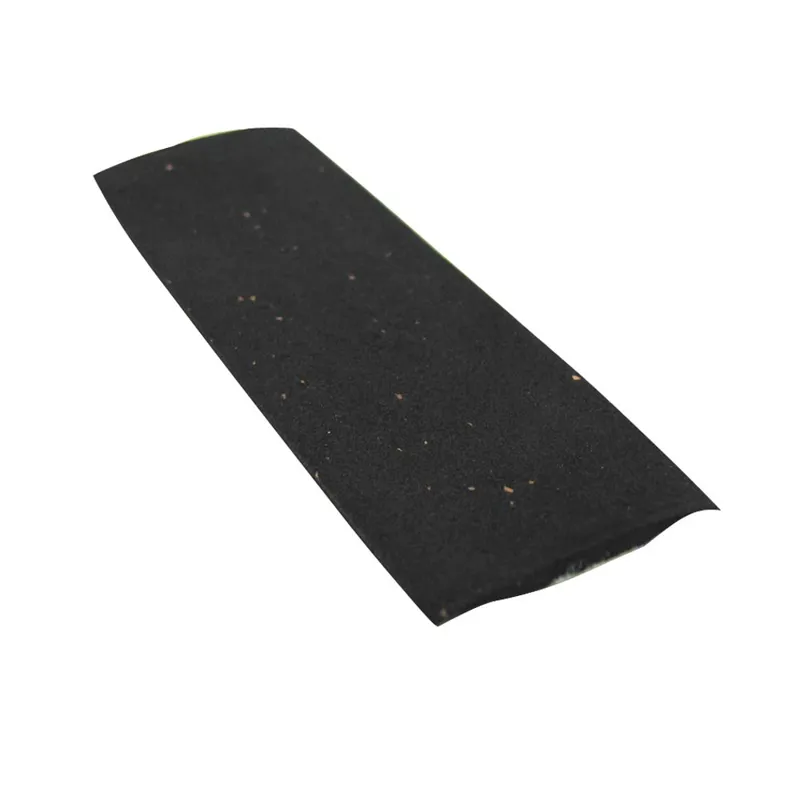 Genetic Cork Bar Tape in Black-1
