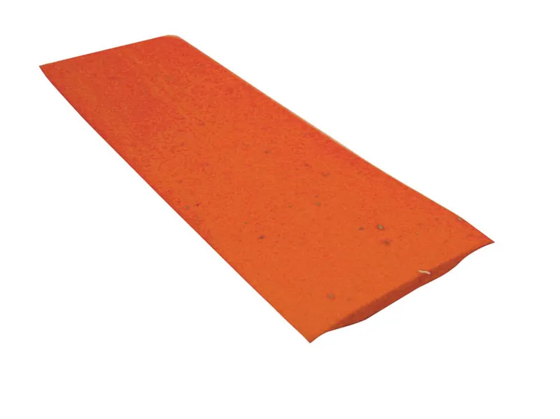 Genetic Cork Bar Tape in Orange-1