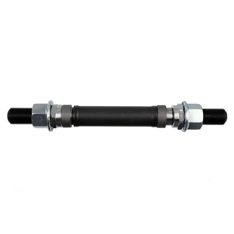 Gusset Axle Kit For Huka Hub