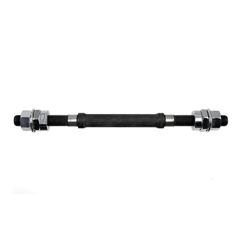 Gusset Axle Kit For Huka Hub-1