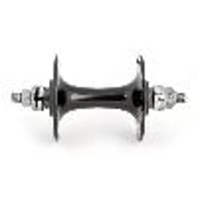 Dia-Compe Gran Compe Front Track Hub - 36H-1