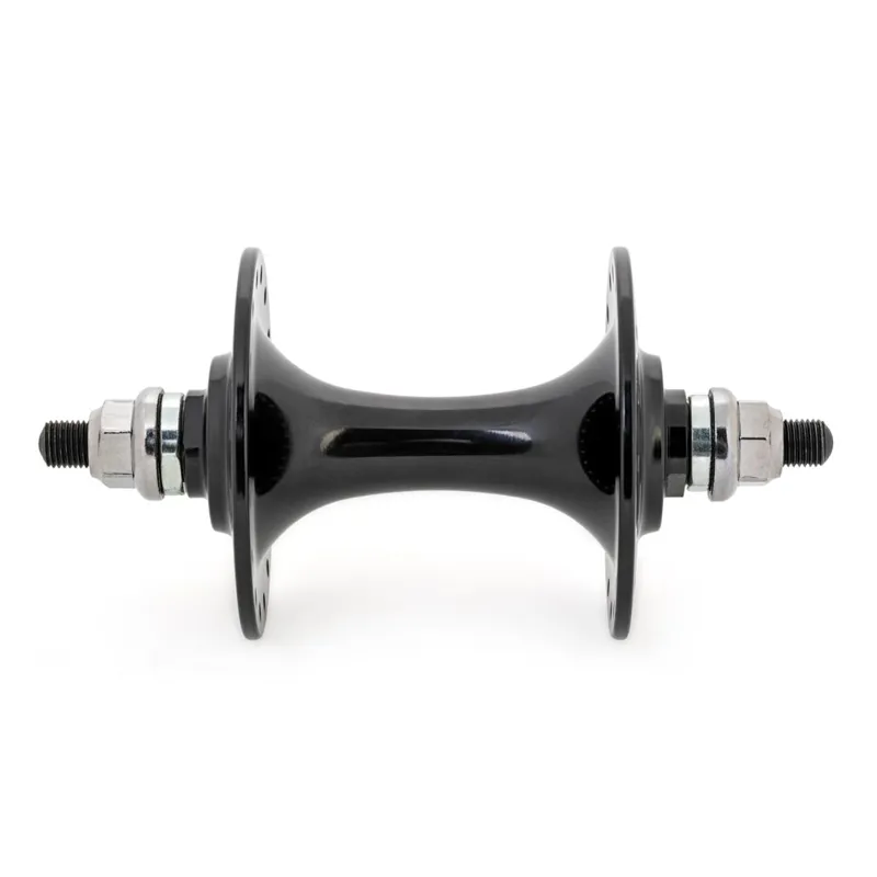 Dia-Compe Gran Compe II Front Track Hub - 32H/36H-2