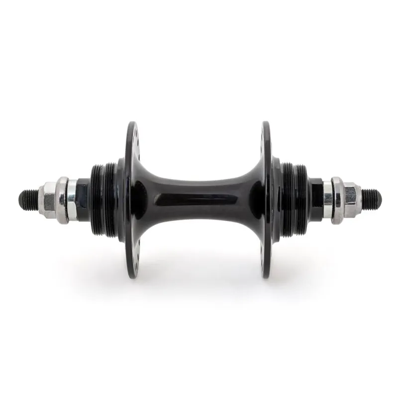 Dia-Compe Gran Compe II Rear Track Hub - Fixed/Fixed - 32H/36H-2