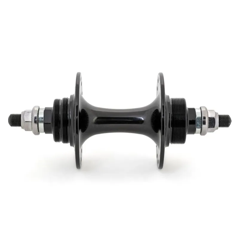 Dia-Compe Gran Compe II Rear Track Hub - Fixed/Free - 32H-1