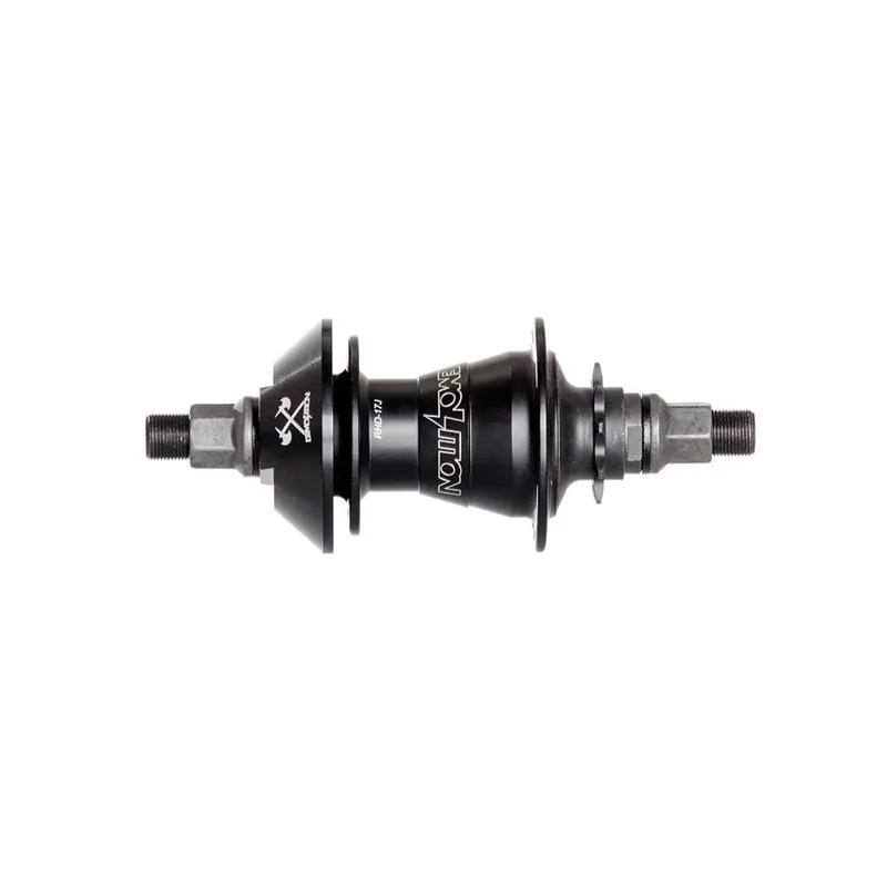 Demolition BMX Whistler Cassette Hub