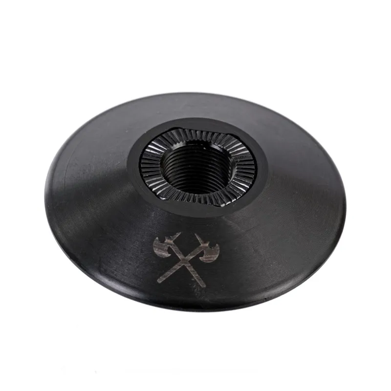 Demolition BMX Hub Guards-5