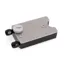 Gebla Rohbox Shiftbox in Silver