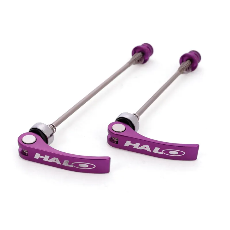 Halo Porkies XL Skewers in Purple