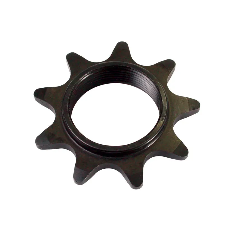 Halo DJD Supadrive and Bushdrive Sprockets