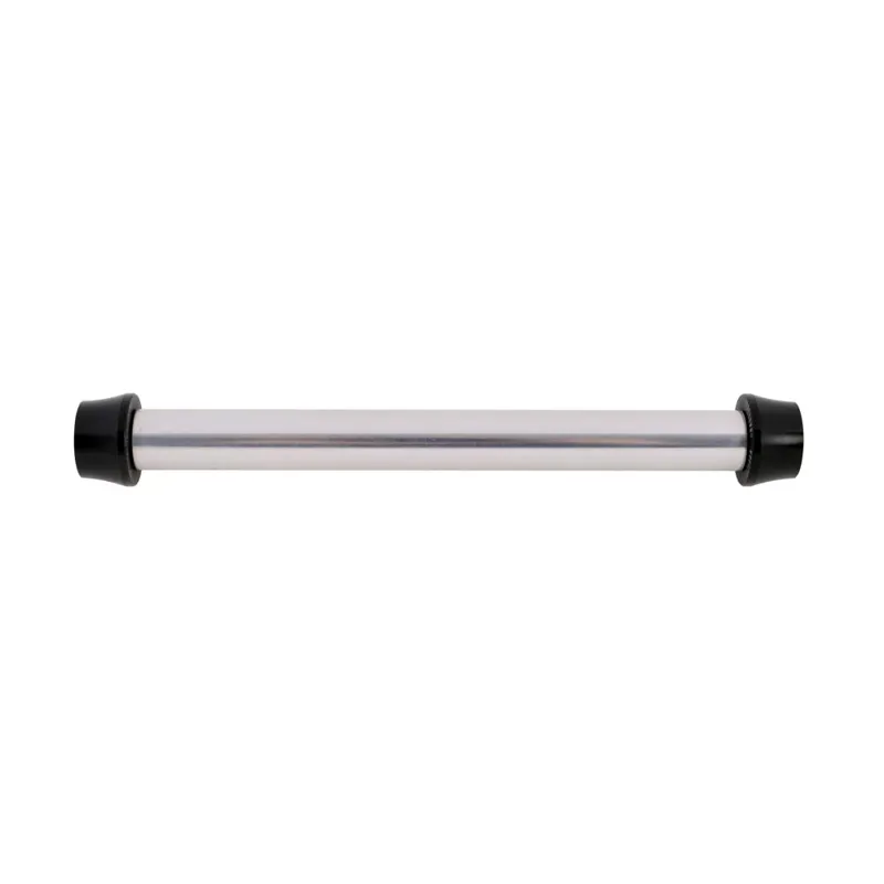 FAT Hub Axles Black 150x10mm