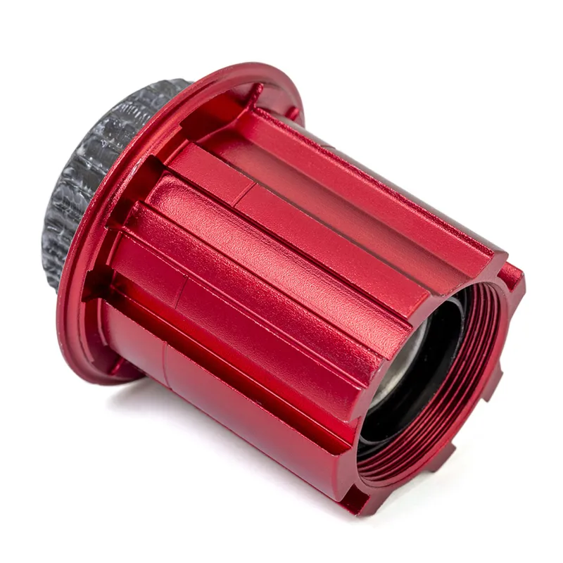 Halo 6Drive Campag 11sp Alloy Spline MTB/Road Cassette Body