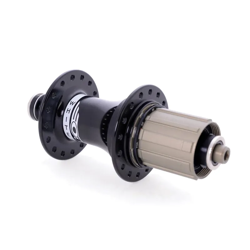 WL Rear Hub Black