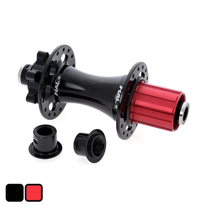 Halo MT Supadrive DH Hub