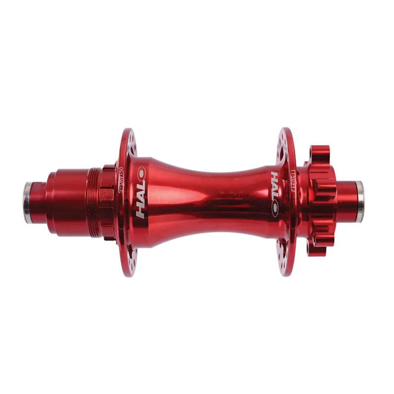 Halo MT Supadrive DH Hub-2