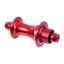 Halo MXR Supadrive Hub in Red