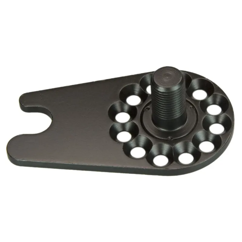 Rohloff - Speedhub Axle Disc-1