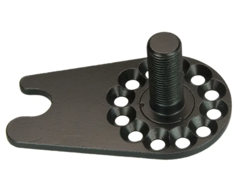 Rohloff - Speedhub Axle Disc-2