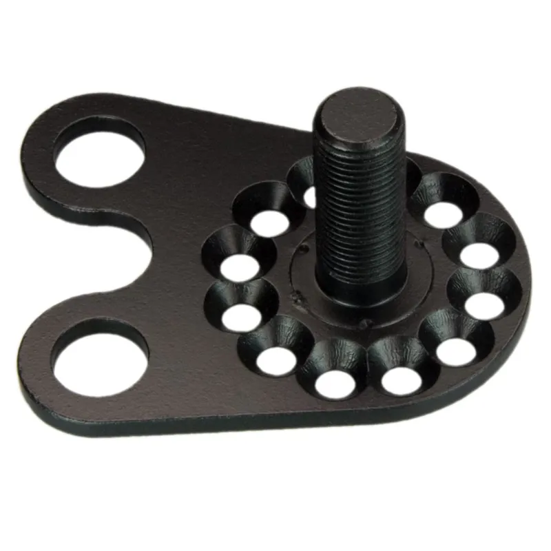 Rohloff - Speedhub Axle Disc-5