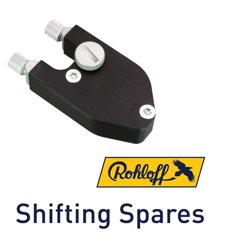 Rohloff - Speedhub Shifting spares