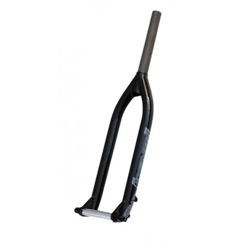 Rebate 1420 Forks Black 11/8