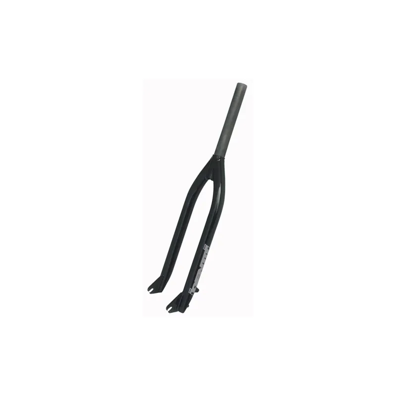 Rebate XL Forks Black 11/8
