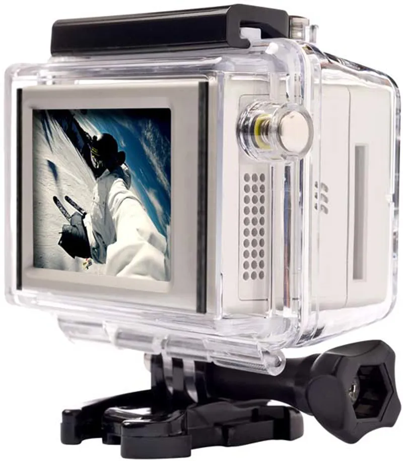 GOPRO LCD BacPac-1