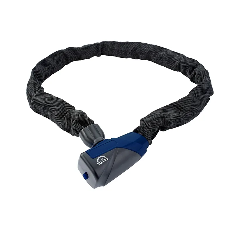 Squire Kilda CN 6/900 - Tough and Lightweight Chain Bike Lock